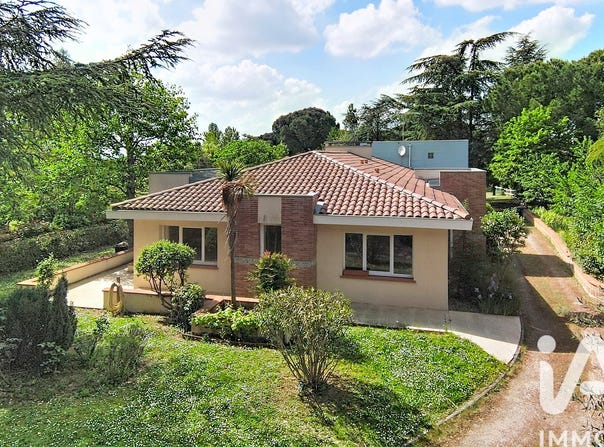 Pechbusque, Occitanie 31320
