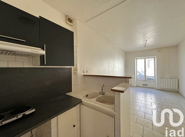Ermenonville, Hauts-de-France 60950