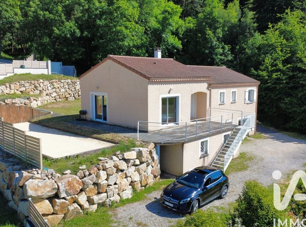 Satillieu, Auvergne-Rhône-Alpes 07290