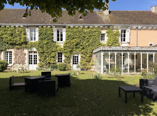 L'Ile-Bouchard, Centre-Val de Loire 37220