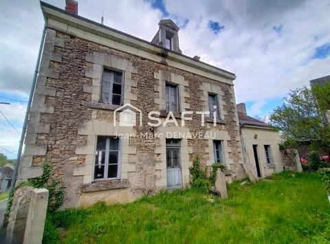 Rivarennes, Centre 37190
