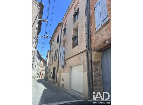 Ille sur têt, Occitanie 66130