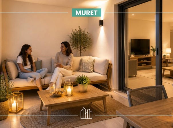 Muret, Occitanie 31600
