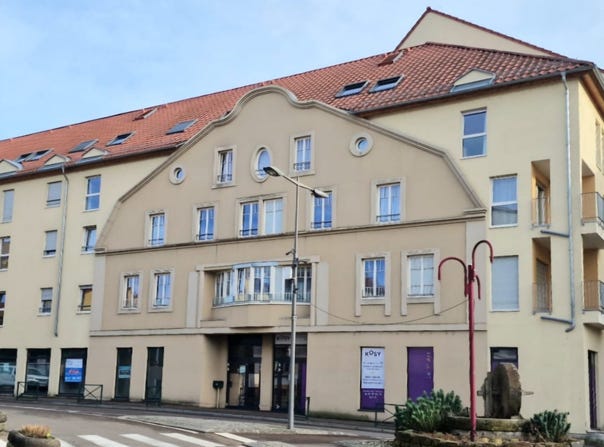 Saint-Avold, Grand Est 57500