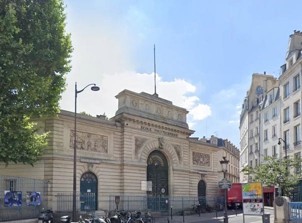 Paris 5th, Paris 75005