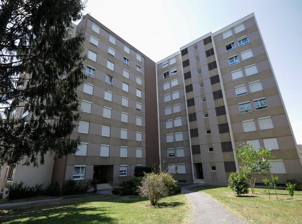 Limoges, Limousin 87000