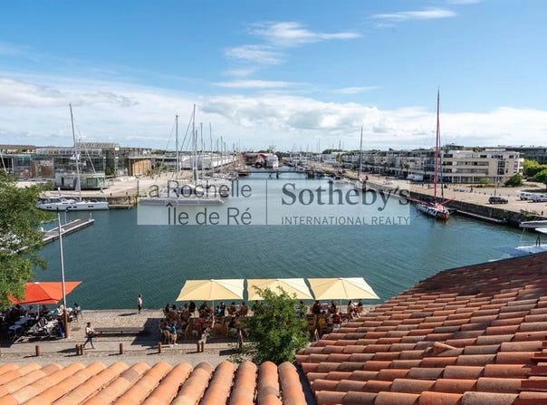 La Rochelle, Charente-Maritime 17000
