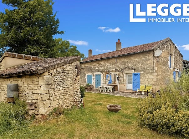 Prinçay, Nouvelle-Aquitaine 86420
