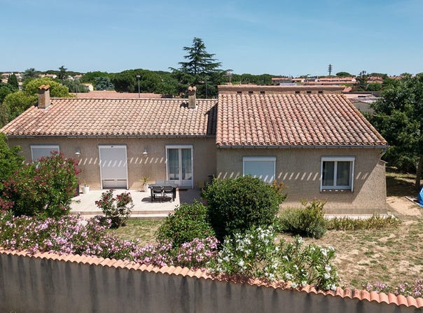 Trèbes, Languedoc-Roussillon 11800