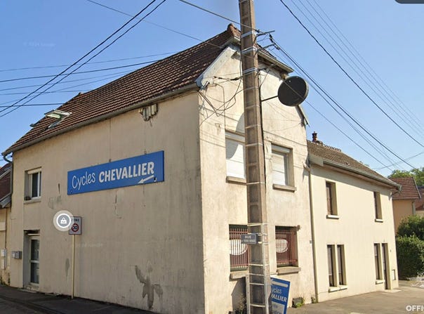 Besançon, Franche-Comté 25000