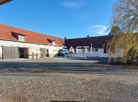 Warlincourt-Les-Pas, Nord-Pas-de-Calais 62760