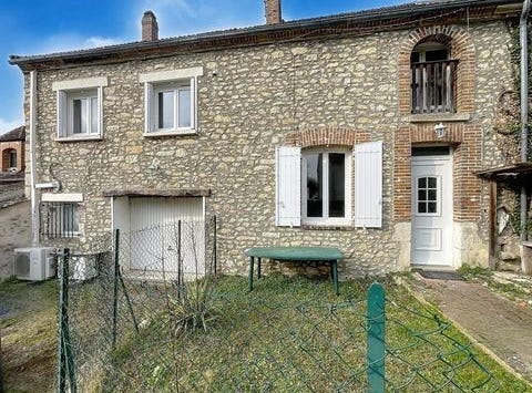 Longueville, Île-de-France 77650