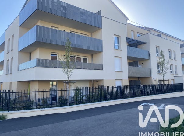 Woippy, Grand Est 57140