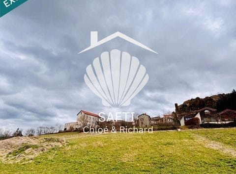 Polignac, Auvergne 43000