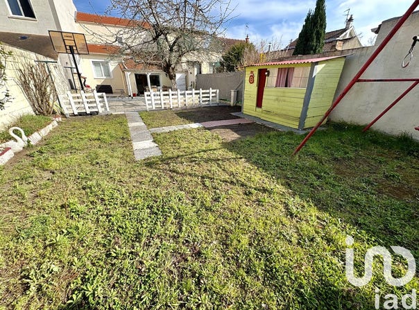 Argenteuil, Île-de-France 95100