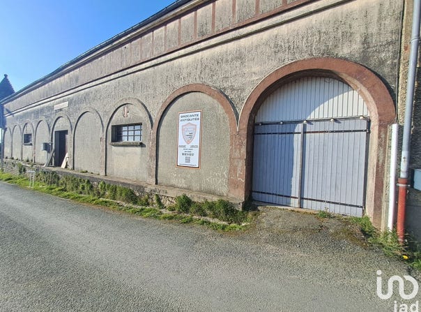 MÉDRÉAC, Brittany 35360