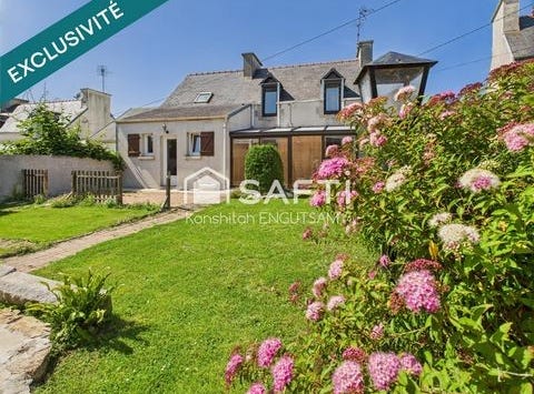 Plouescat, Bretagne 29430