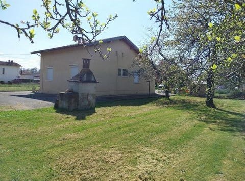 Roquefort-Sur-Garonne, Midi-Pyrénées 31360