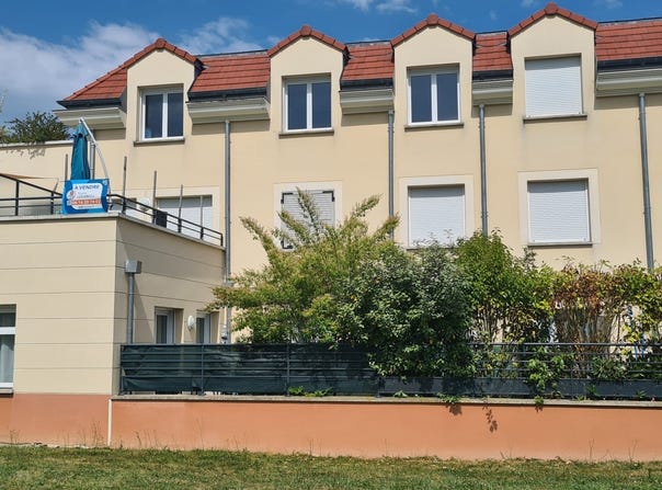 Lieusaint, Île-de-France 77127