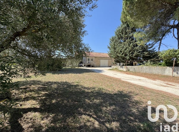 Moussac, Occitanie 30190