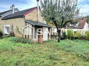 Gland, Bourgogne 89740