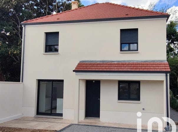 Férolles-Attilly, Île-de-France 77150