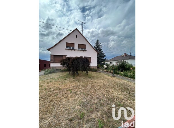 Ingersheim, Grand Est 68040