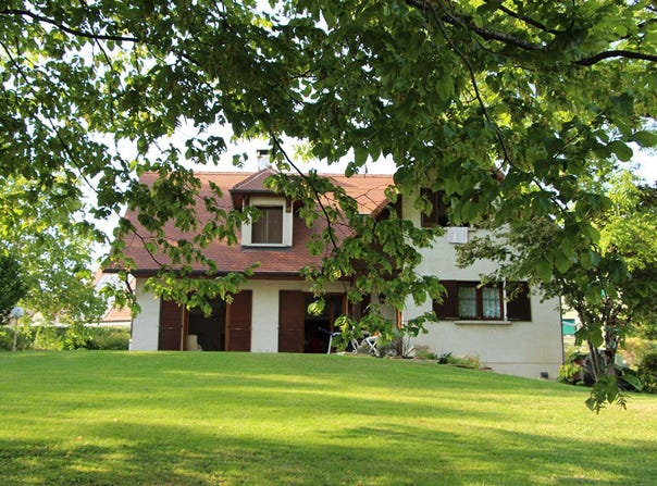 LONS-LE-SAUNIER, Bourgogne-Franche-Comté 39000