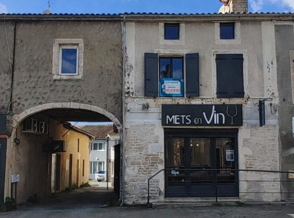 La Crèche, Nouvelle-Aquitaine 79260