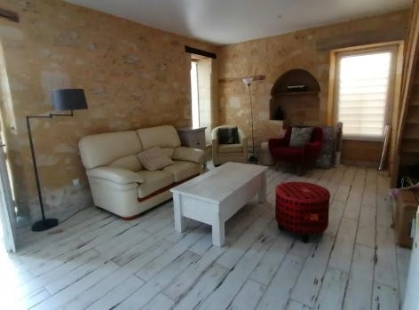 Lussac, Nouvelle-Aquitaine 33570