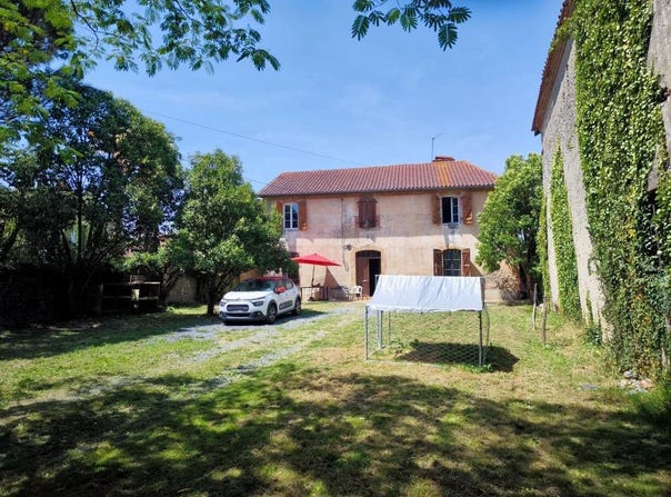 Hères, Midi-Pyrénées 65700