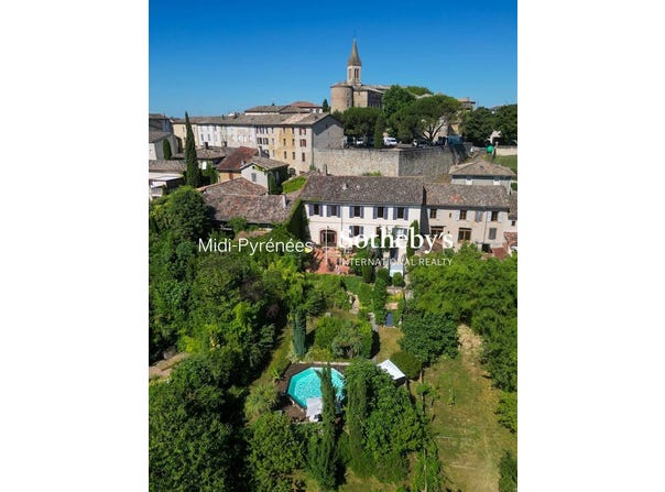 Salvagnac, Midi-Pyrénées 81630