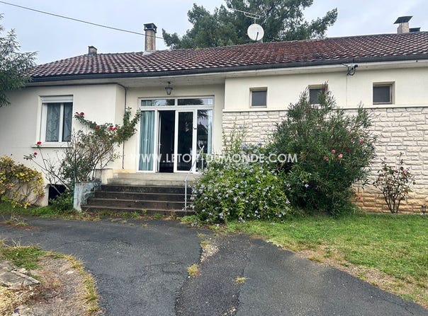 Chancelade, Aquitaine 24650
