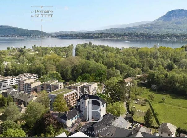 Le Bourget-du-Lac, Auvergne-Rhône-Alpes 73370