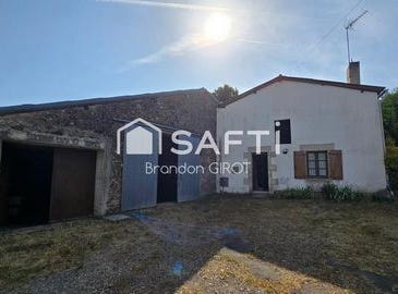 Queaux, Poitou-Charentes 86150