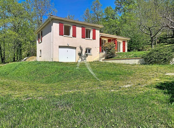PUY L EVEQUE, Occitanie 46700