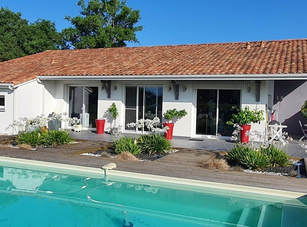 Sault-de-Navailles, Nouvelle-Aquitaine 64300