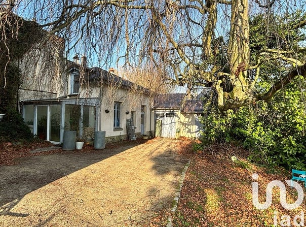 Saint-Germain-en-Laye, Île-de-France 78100