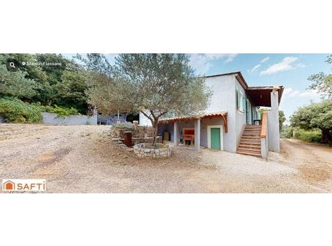 Flassans-Sur-Issole, Provence-Alpes-Côte d'Azur 83340