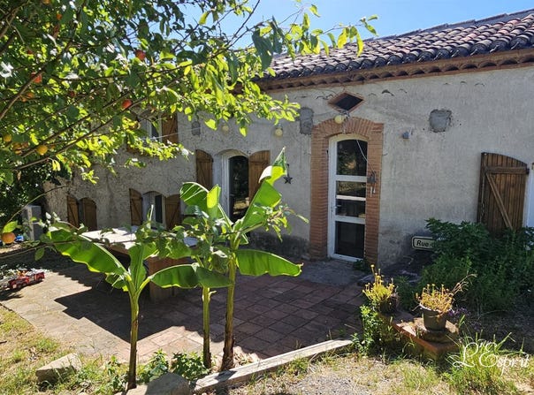 Parisot, Midi-Pyrénées 81310