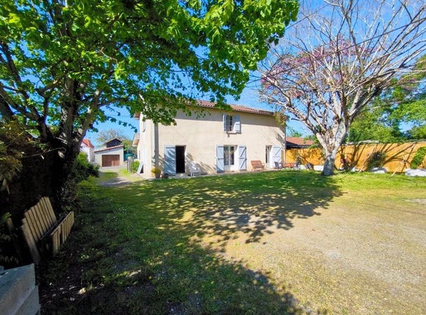 Jû-Belloc, Midi-Pyrénées 32160