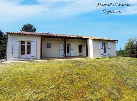 ECHIRE, Poitou-Charentes 79410