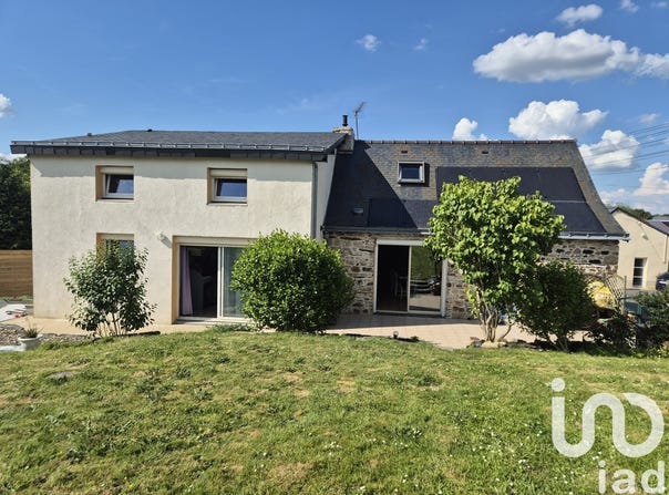 Derval, Pays de la Loire 44590