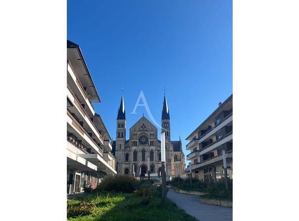REIMS, Grand Est 51100