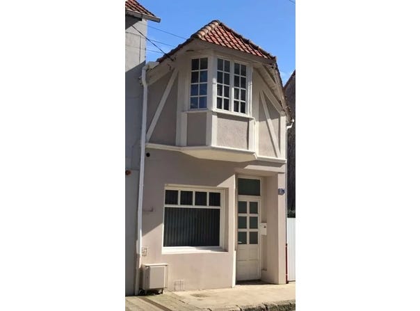 Le Touquet-Paris-Plage, Pas-de-Calais 62520