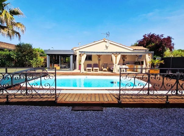 Eyrans, Nouvelle-Aquitaine 33390