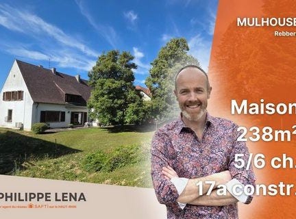 Mulhouse, Alsace 68100