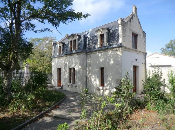 Jonzac, Charente-Maritime 17500