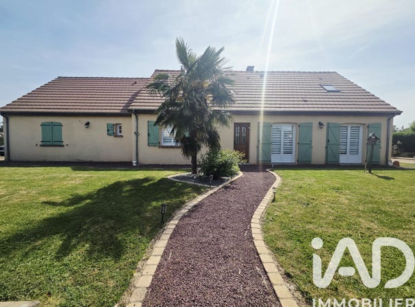 Logron, Centre-Val de Loire 28200