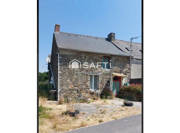 Guipry-Messac, Bretagne 35480